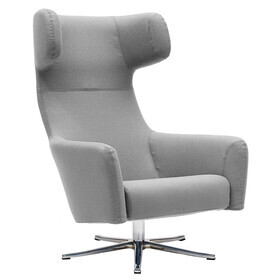 Softline - Havana Swivel Wingback Chair