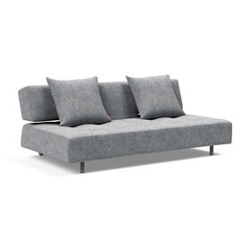Innovation Living - Canapé-lit Long Horn Deluxe Excess 210x114cm