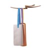 Arper - Wing Wall-Mounted Coatrack