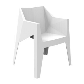 Vondom - Fauteuil Voxel