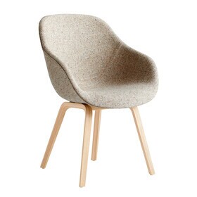 HAY - About a Chair 123 Armchair