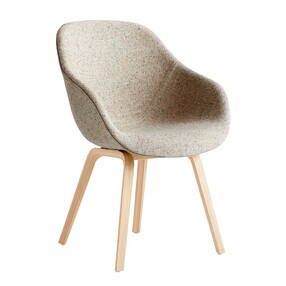 HAY - About a Chair 123 armleunstoel