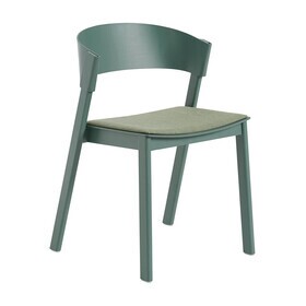 Muuto - Cover stoel met kussen