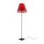 Luceplan - Costanza Terra Floor Lamp Telescope/Dimmer