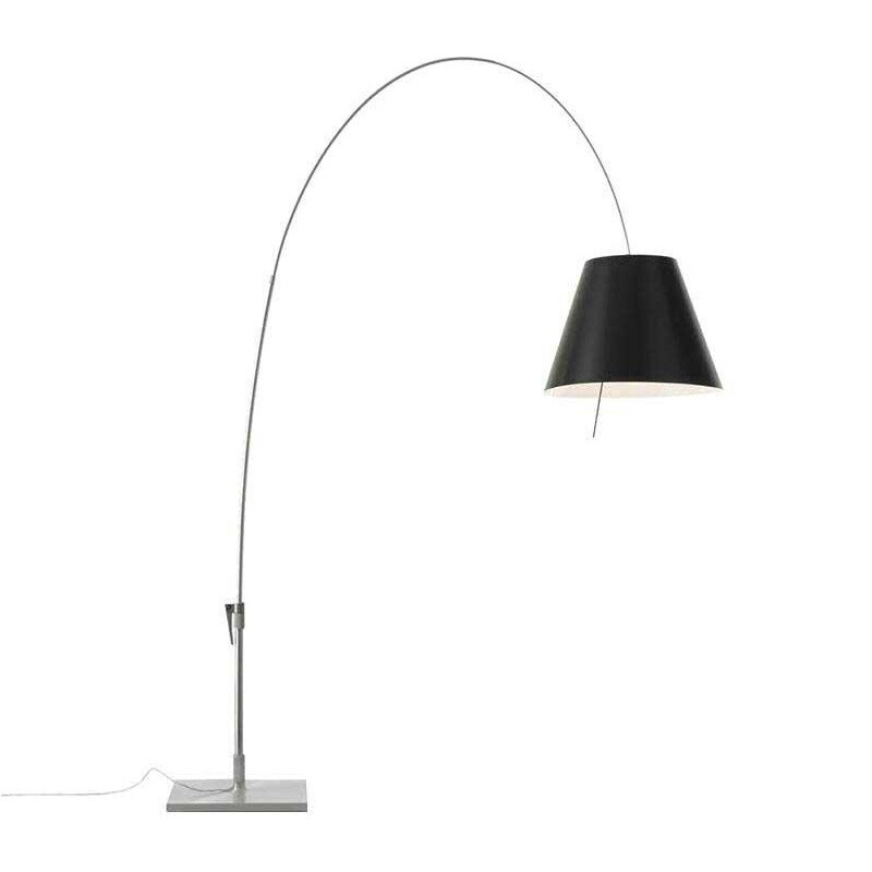 Luceplan Lady Costanza Floor Lamp, Luceplan Costanza Table Lamp