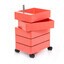Magis - 360° Container 72 With Wheels