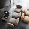 &tradition - Palette Table JH7 - Table d'appoint