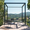 emu - Darwin - Fauteuil de jardin