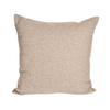 Softline - Milan Cushion - beige/fabric felt 619/WxHxD 45x45x8cm