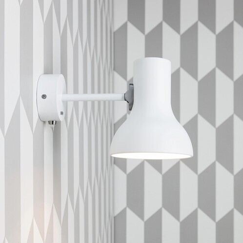 Anglepoise - Type 75 Mini LED-Wandleuchte