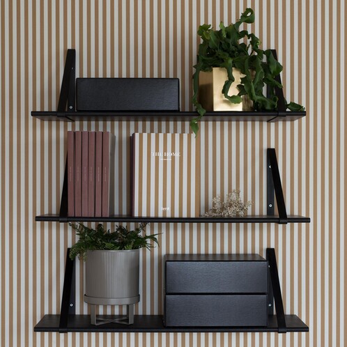 ferm LIVING - ferm LIVING Bau Pot Plant Pot S