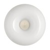 Foscarini - Circus Piccola - Plafonnier / applique murale - blanc/verre