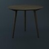 &tradition - In Between SK3 - Table d'appoint