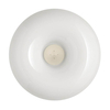 Foscarini - Circus Piccola Deckenleuchte/Wandleuchte - weiß/Glas