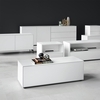 Piure - Nex Pur Box Drawer Box/Drawer Chest 120x77.5