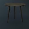 &tradition - In Between SK3 Side Table