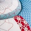 Moroso - Donut Pouf Tondo 