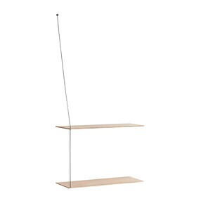 Woud - Stedge Wall Shelf 60cm