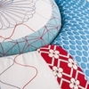 Moroso - Donut Pouf Tondo 