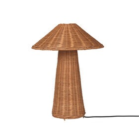 Ferm Living - Lamp de table Dou