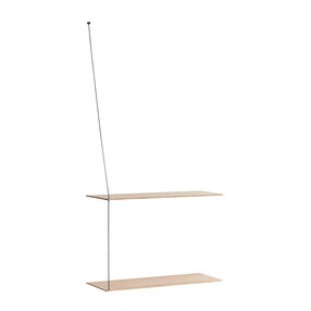 Woud - Stedge Wandregal 60cm