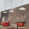 Flos - Frisbi - Suspension