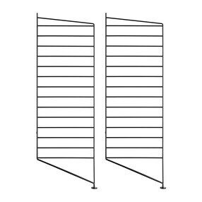 String - String System Bodenleiter 85x30cm