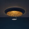 Catellani & Smith - Lederam C180 LED - Plafondlamp