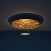 Catellani & Smith - Lederam C180 LED Deckenleuchte