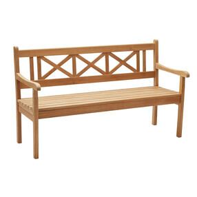 Fritz Hansen - Skagerak Skagen Gartenbank 150cm