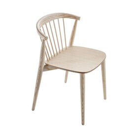 Cappellini - Chaise Newood