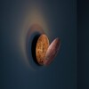 Catellani & Smith - Lederam W LED -  Applique murale Ø25cm
