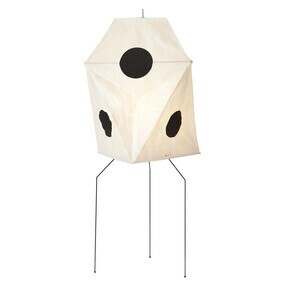Vitra - Akari UF3-Q Stehleuchte