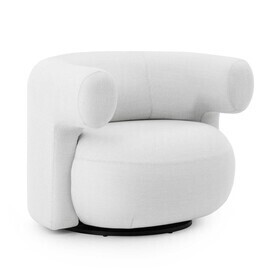 Normann Copenhagen - Burra Outdoor Lounge Chair
