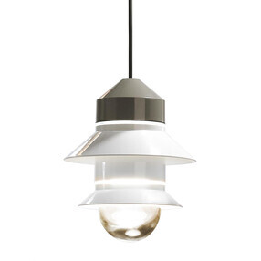 Marset - Santorini Outdoor Pendelleuchte