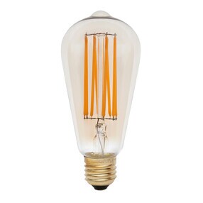 Tala - Squirrel Cage LED E27 BULB FILAMENT 360° 3W => 24W