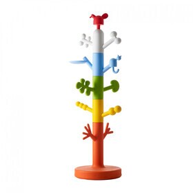 Magis - Porte-manteaux Paradise Tree pour enfants
