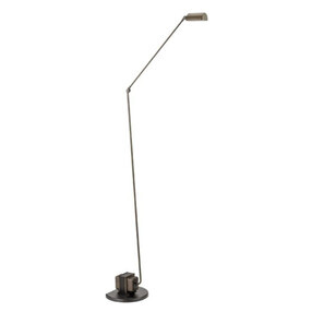 Lumina - Daphine Terra LED Stehleuchte