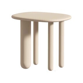 Driade - Table d'appoint Tottori H 50cm