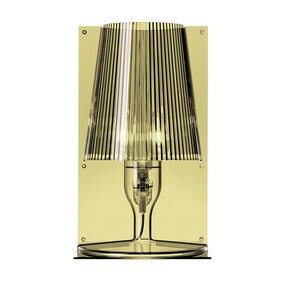 Kartell - Take Tischleuchte