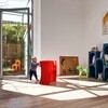 Magis - Me Too Trioli Kinderstuhl