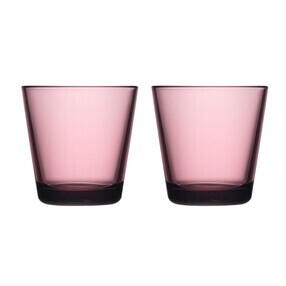 iittala - Kartio glas 21cl set van 2
