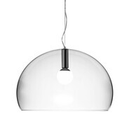 Kartell - Big FL/Y hanglamp