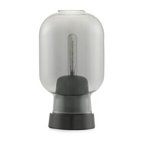 Normann Copenhagen - Amp Tischleuchte