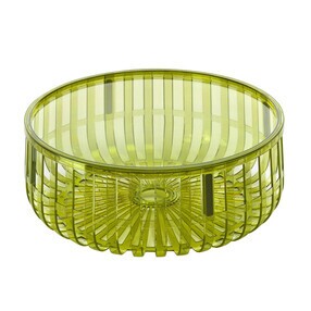 Kartell - Panier bijzettafel met opbergruimt