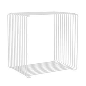 Montana - Panton Wire draadrek uitbreidingsmodule 34,8x34,8x25,7cm