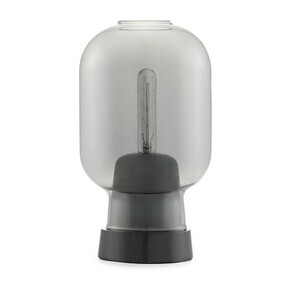 Normann Copenhagen - Amp - Lampe de table