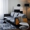 Flos - Spun Light F Floor Lamp