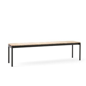 &Tradition - Ville AV28 Garden Bench L