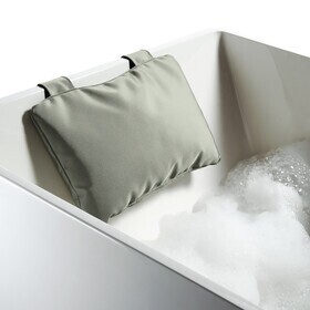 Decor Walther - Loft NK Neck Pillow for Bathtub